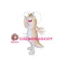 Shrimp Mascot Costume