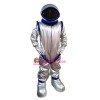 Astronaut Mascot Costume