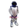 Astronaut Mascot Costume