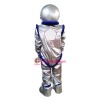 Astronaut Mascot Costume
