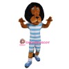 College Lightweight Lion Mascot Costume
