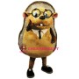 Cute Lightweight Hedgehog Mascot Costume