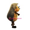 Cute Lightweight Hedgehog Mascot Costume