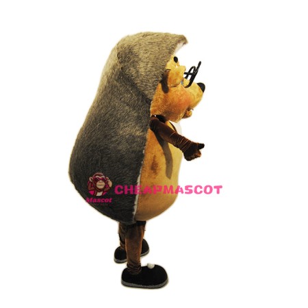 Cute Lightweight Hedgehog Mascot Costume