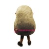 Cute Lightweight Hedgehog Mascot Costume