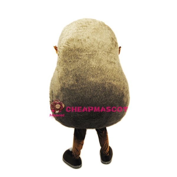 Cute Lightweight Hedgehog Mascot Costume
