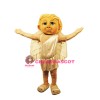 Angel Cupid Mascot Costume