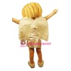 Angel Cupid Mascot Costume