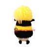 Cute Bumblebee Mascot Costume