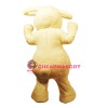 Little Cute Sheep Mascot Costume