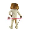 Fencer Cat Mascot Costume