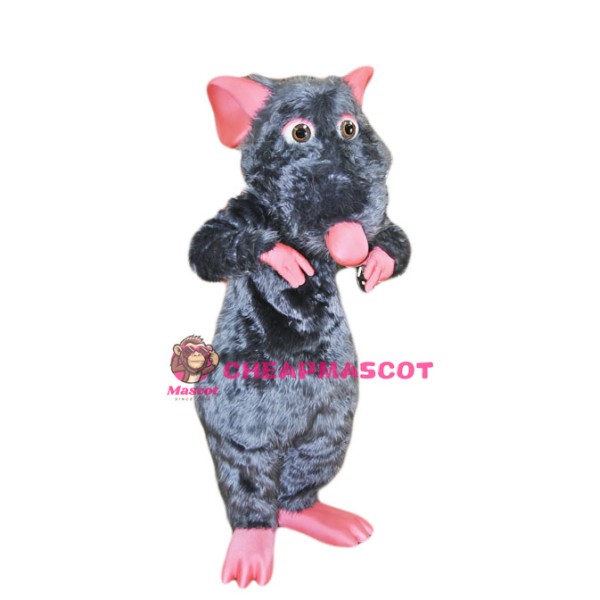 Rat Mascot Costume