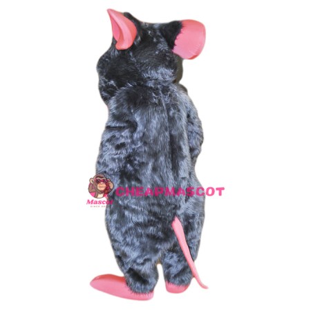 Rat Mascot Costume