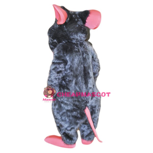 Rat Mascot Costume