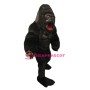 Power Gorilla Mascot Costume