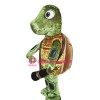 Super Cute Turtle Mascot Costume