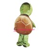 Super Cute Turtle Mascot Costume