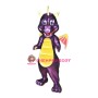 Dragon Mascot Costume