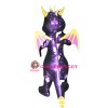 Dragon Mascot Costume