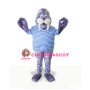 Happy Walrus Mascot Costume