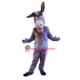 Donkey Mascot Costume