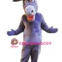 Donkey Mascot Costume