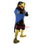 Lightweight Eagle Mascot Costume