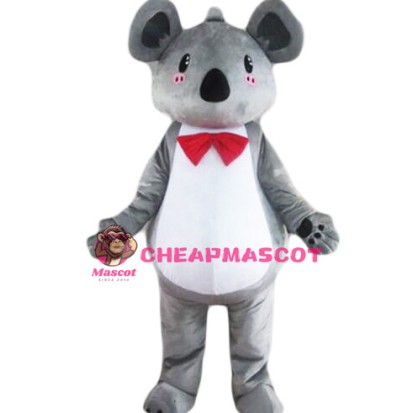 Koala Mascot Costume