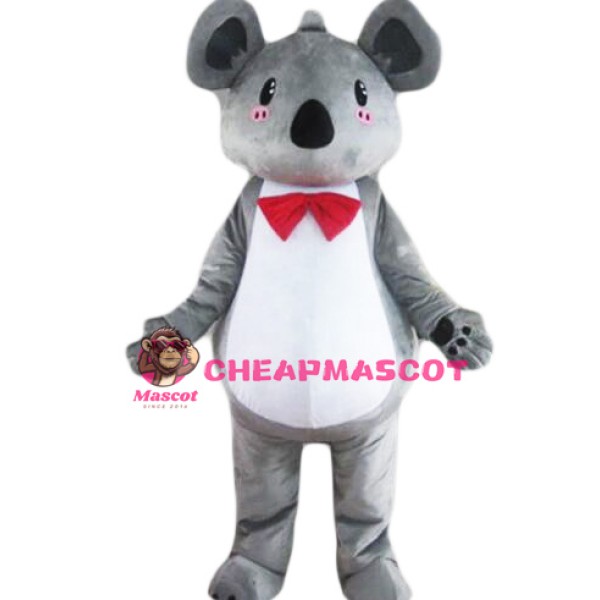 Koala Mascot Costume