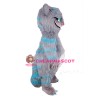 Super Cute Cat Mascot Costume
