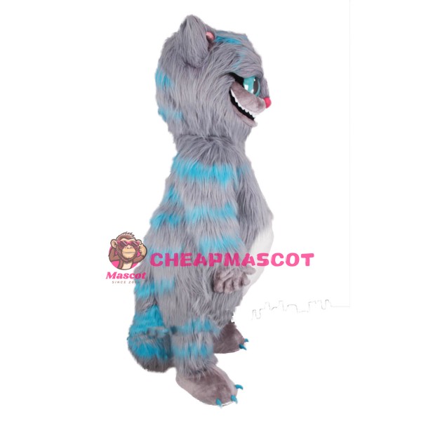 Super Cute Cat Mascot Costume