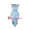 Super Cute Cat Mascot Costume