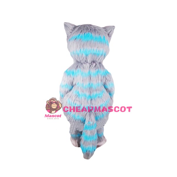 Super Cute Cat Mascot Costume