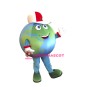 Earth Mascot Costume
