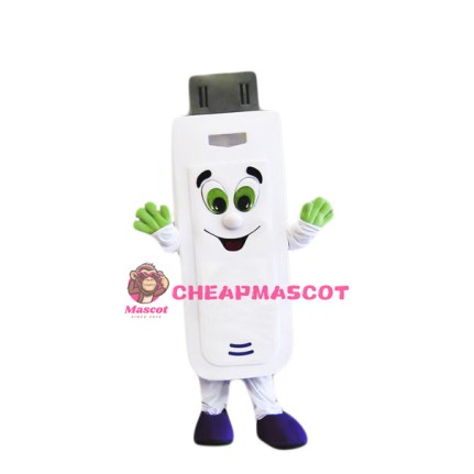 USB Mascot Costume