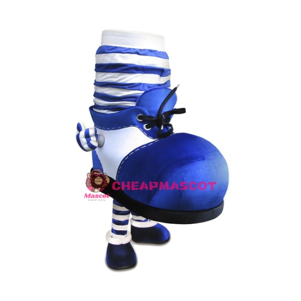 Shoes Mascot Costume
