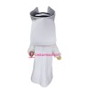 Arab Boy Mascot Costume