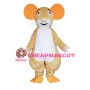 Lightweight Mouse Mascot Costume