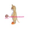 Lightweight Mouse Mascot Costume