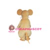 Lightweight Mouse Mascot Costume