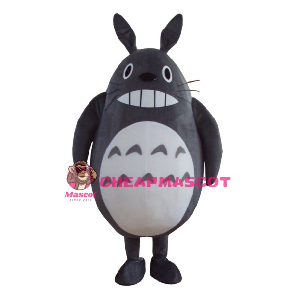 Totoro Mascot Costume