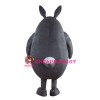 Totoro Mascot Costume
