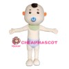 Baby Mascot Costume
