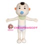 Baby Mascot Costume