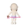 Baby Mascot Costume
