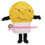 Instant Noodles Mascot Costume