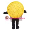 Instant Noodles Mascot Costume