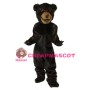 Baxter Bear Mascot Costume