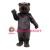 Bear Mascot