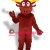 Deer & Moose Mascot